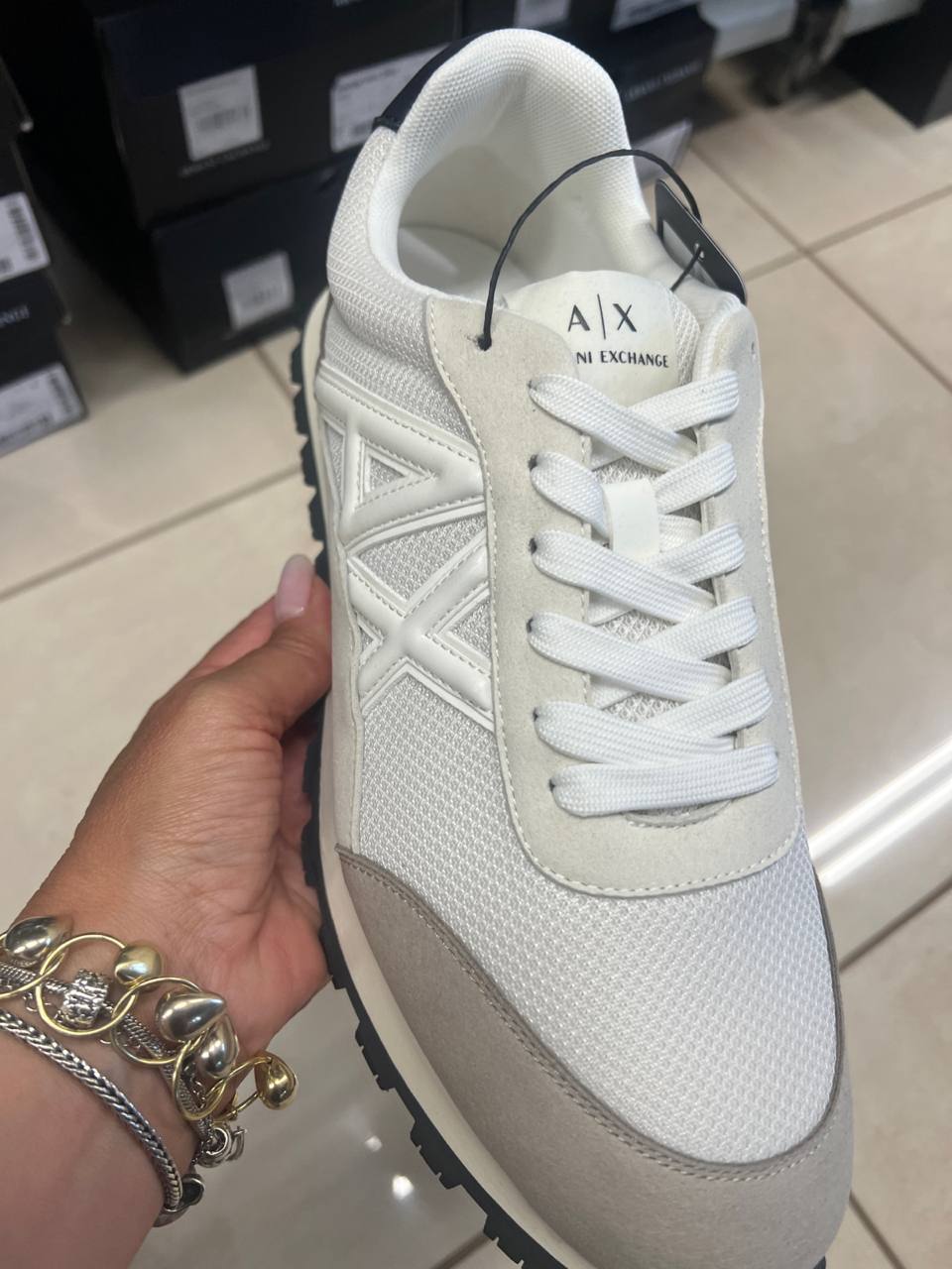 Фото Outlet