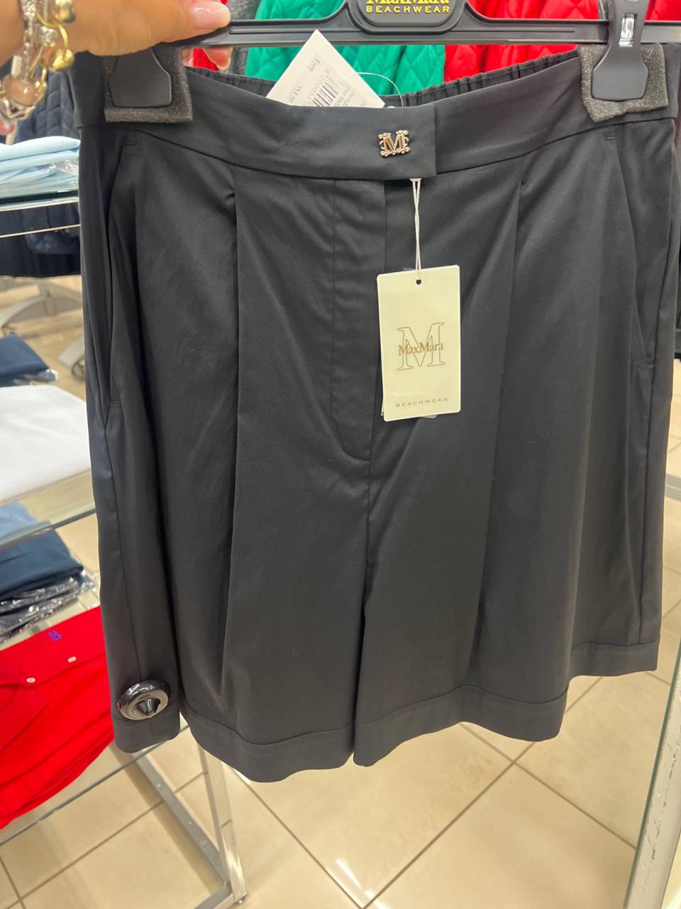 Фото Outlet