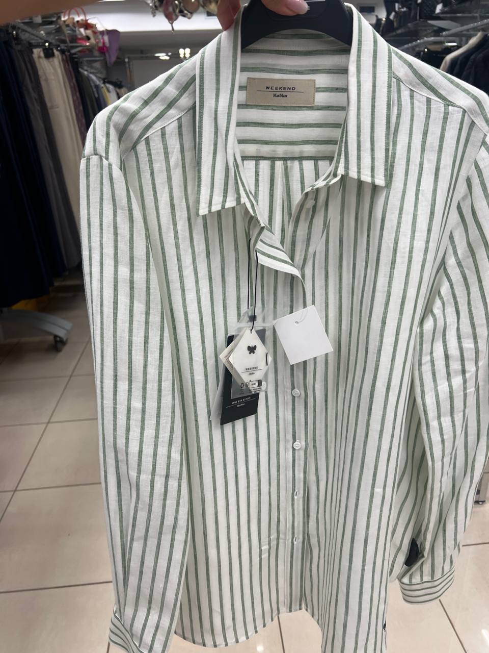 Фото Outlet