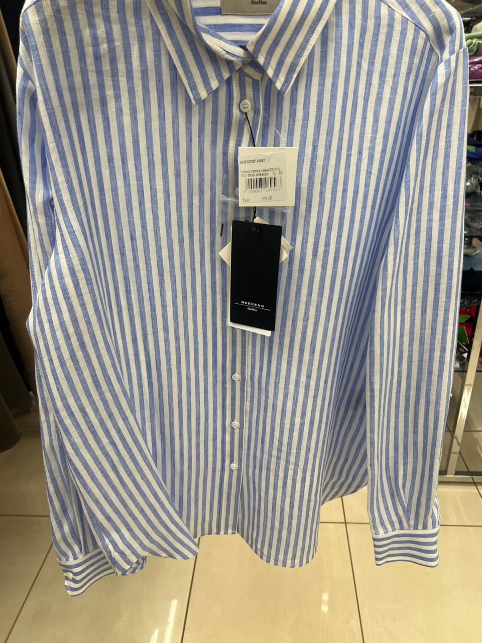 Фото Outlet