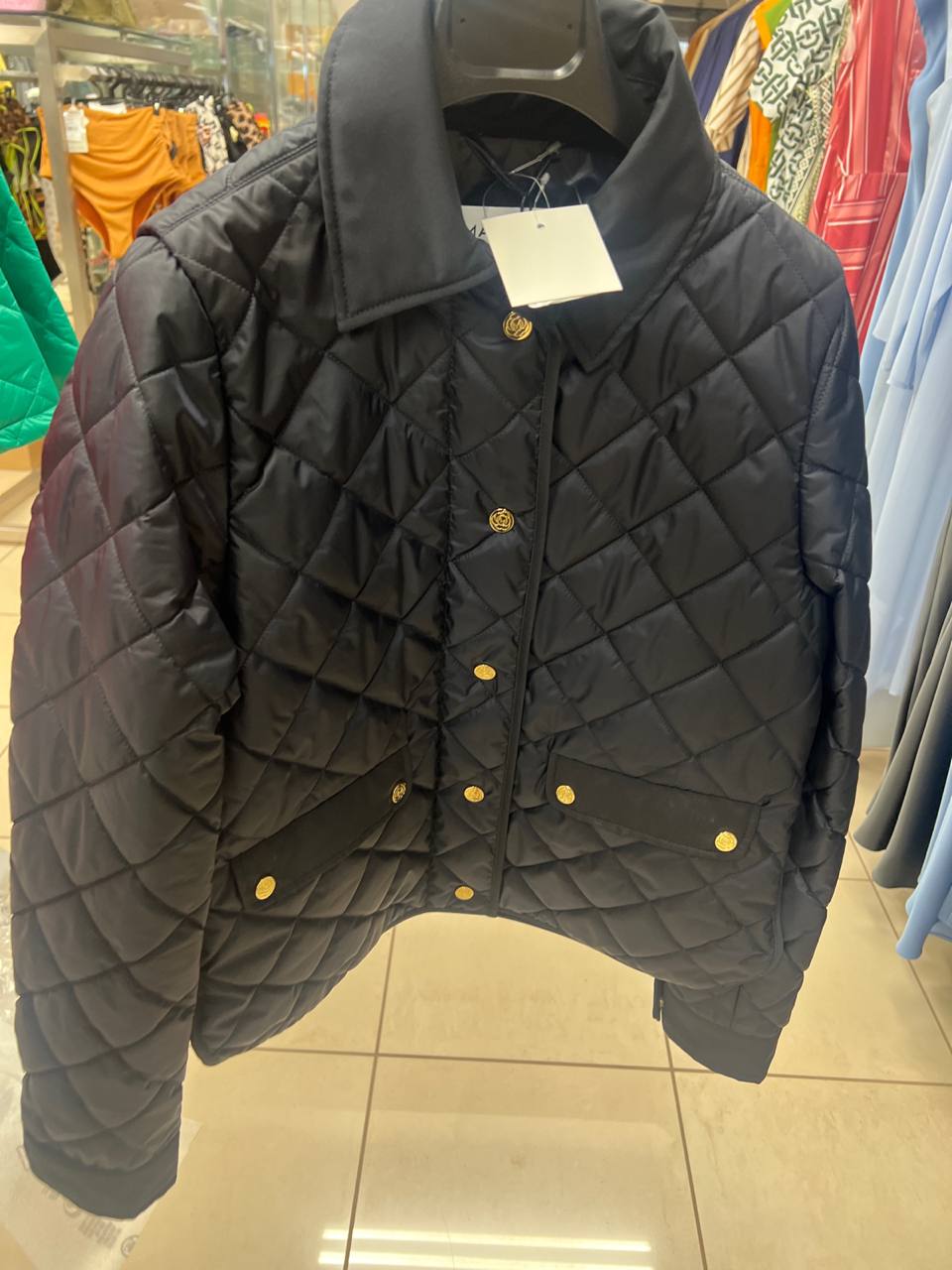 Фото Outlet
