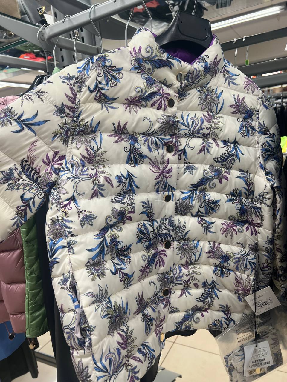 Фото Outlet