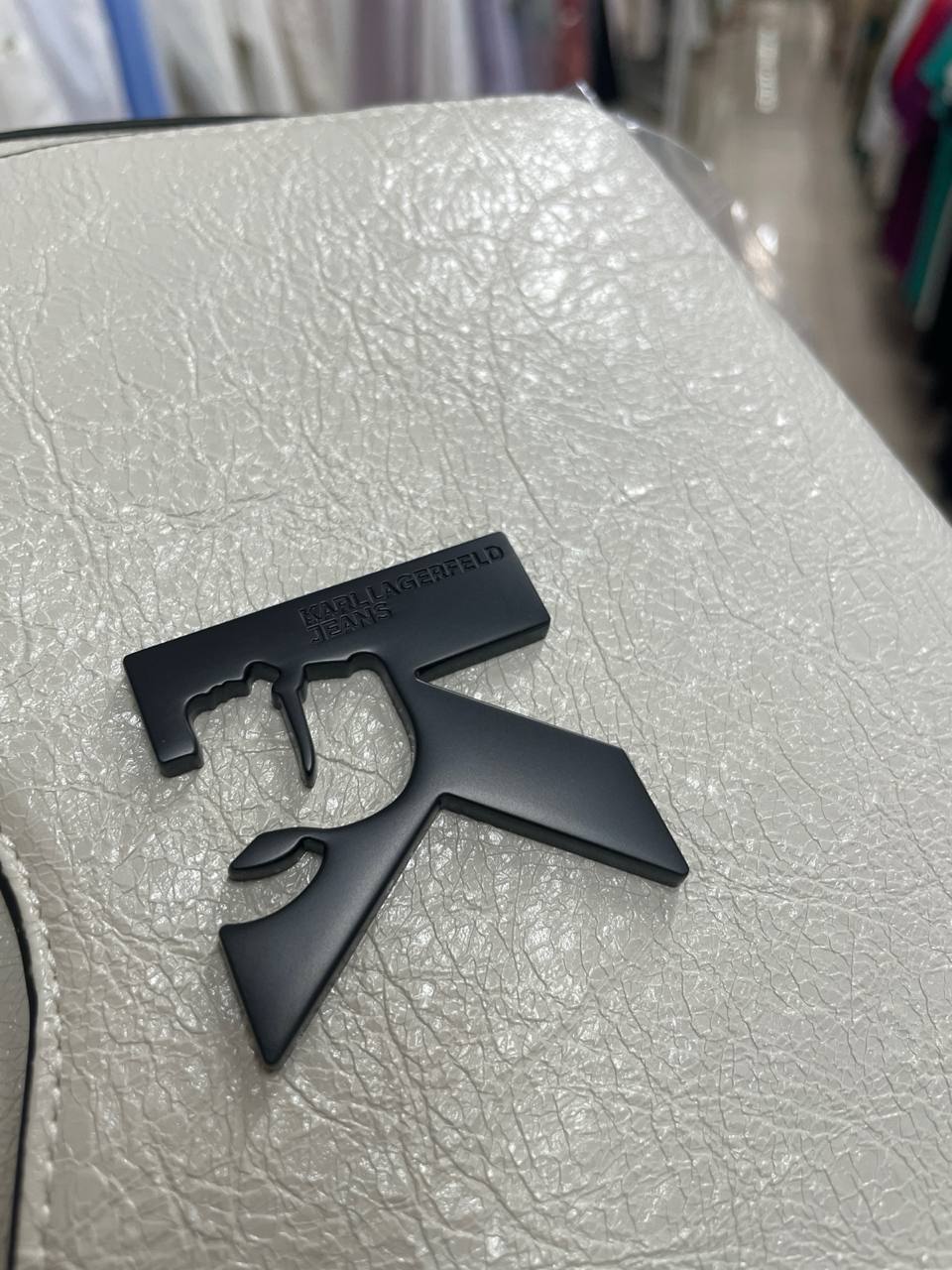 Фото Outlet