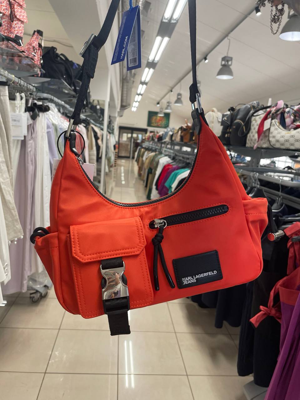 Фото Outlet