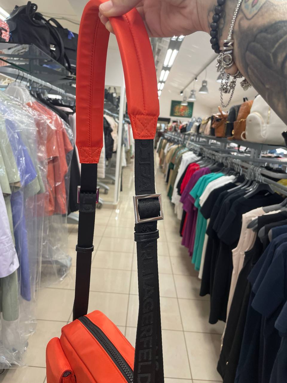 Фото Outlet