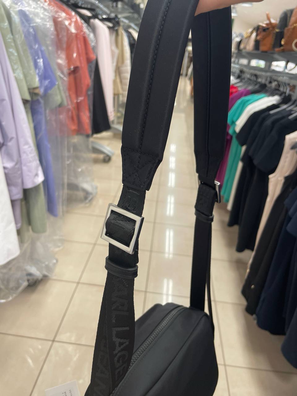 Фото Outlet