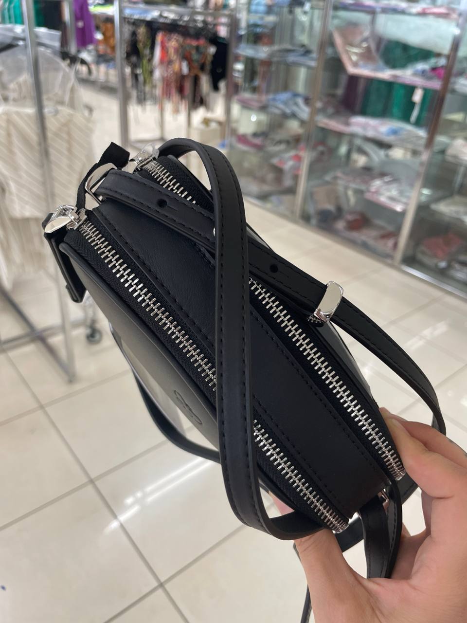 Фото Outlet