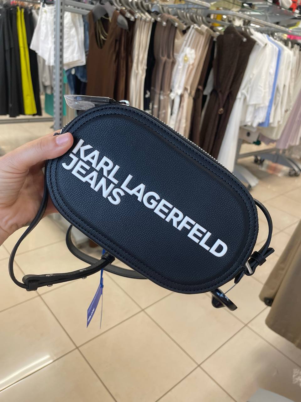 Фото Outlet