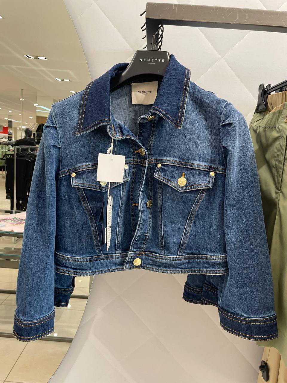 Фото Outlet