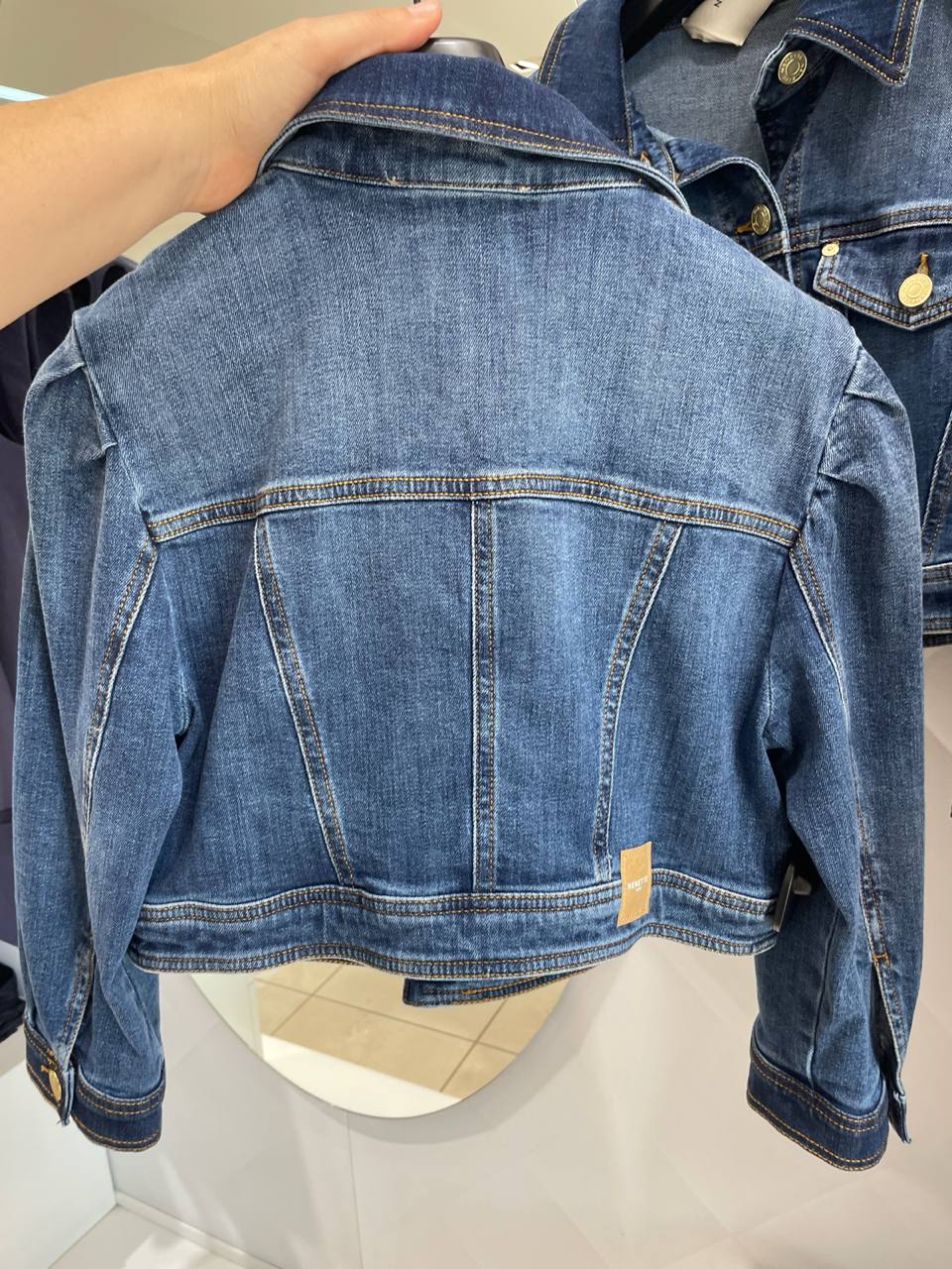 Фото Outlet