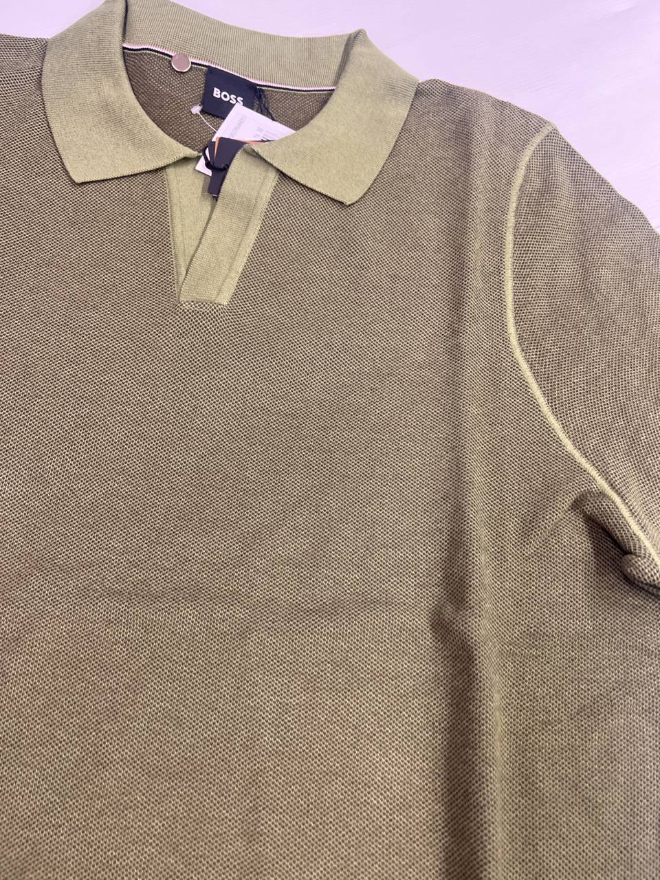 Фото Outlet
