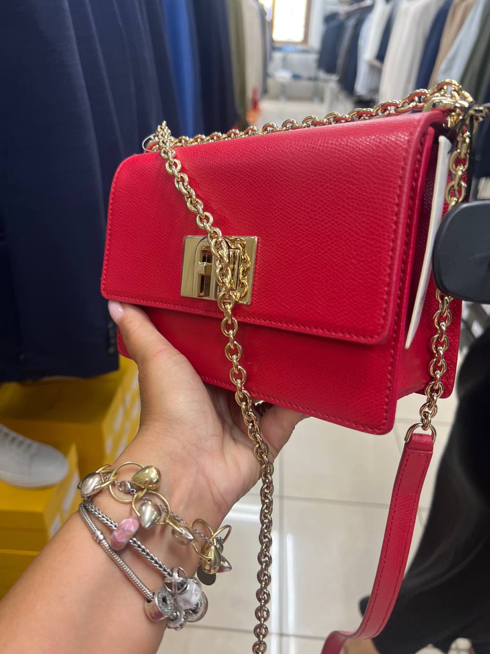 Фото Outlet