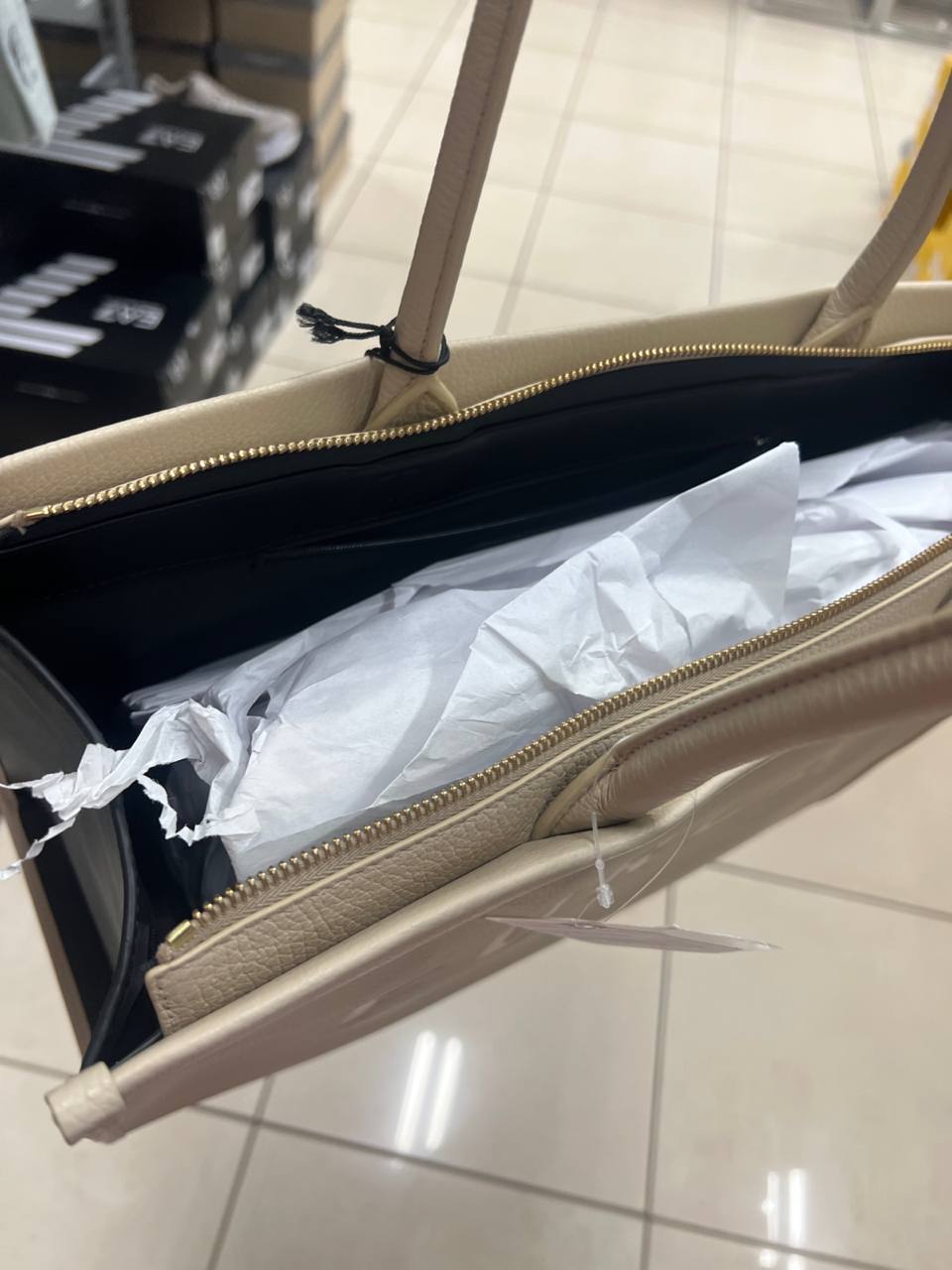Фото Outlet
