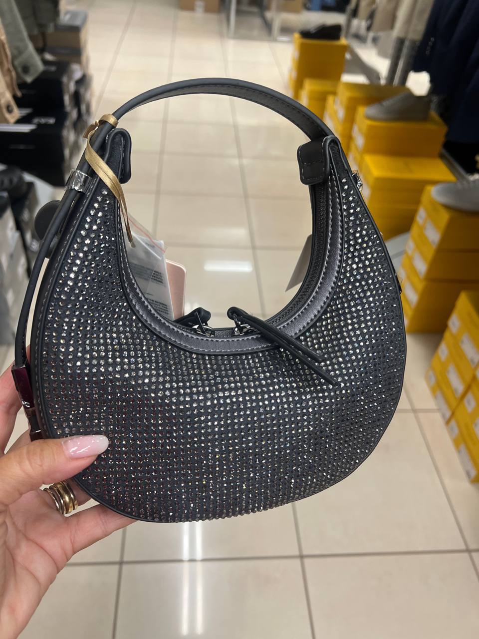 Фото Outlet