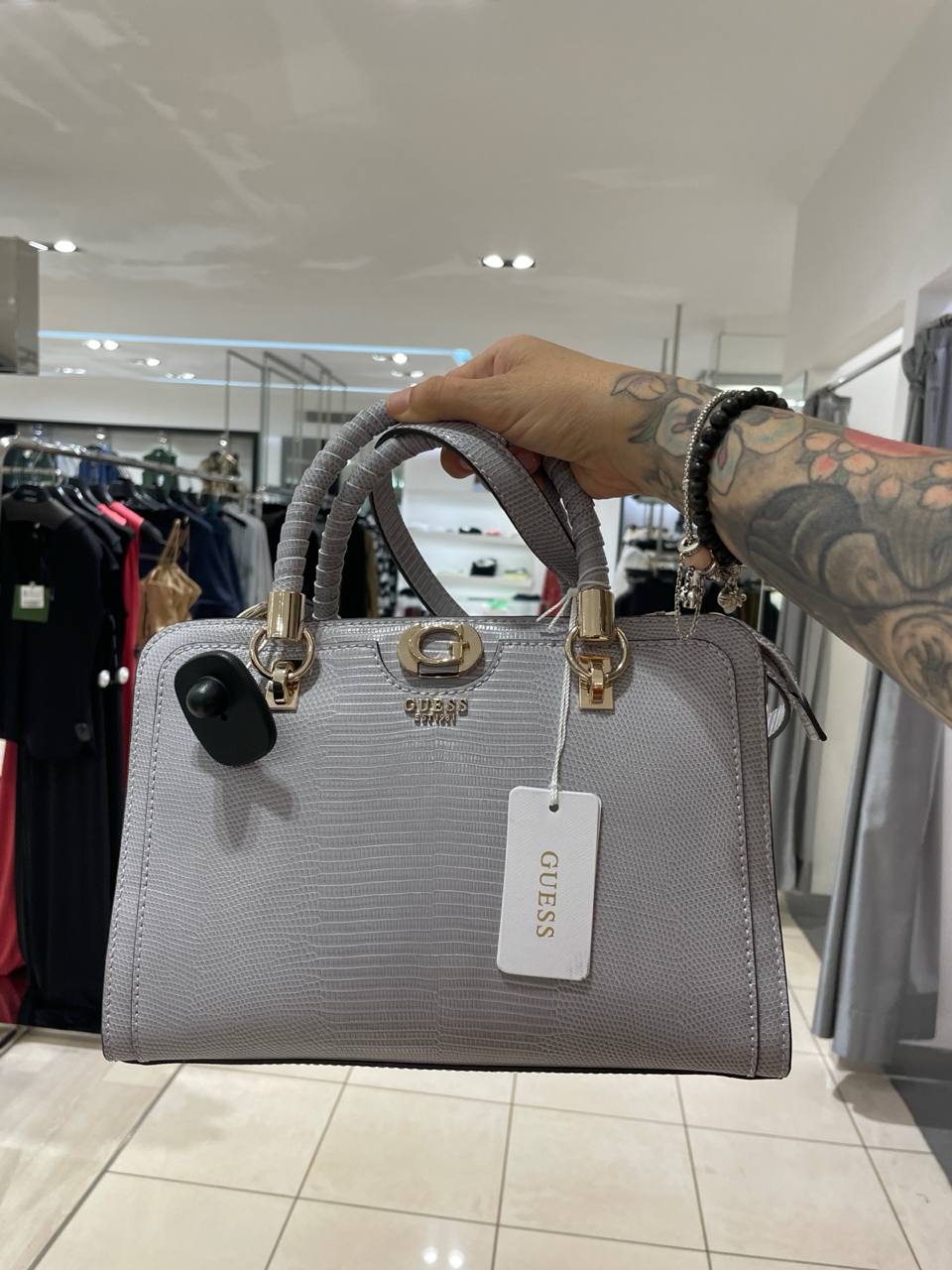 Фото Outlet