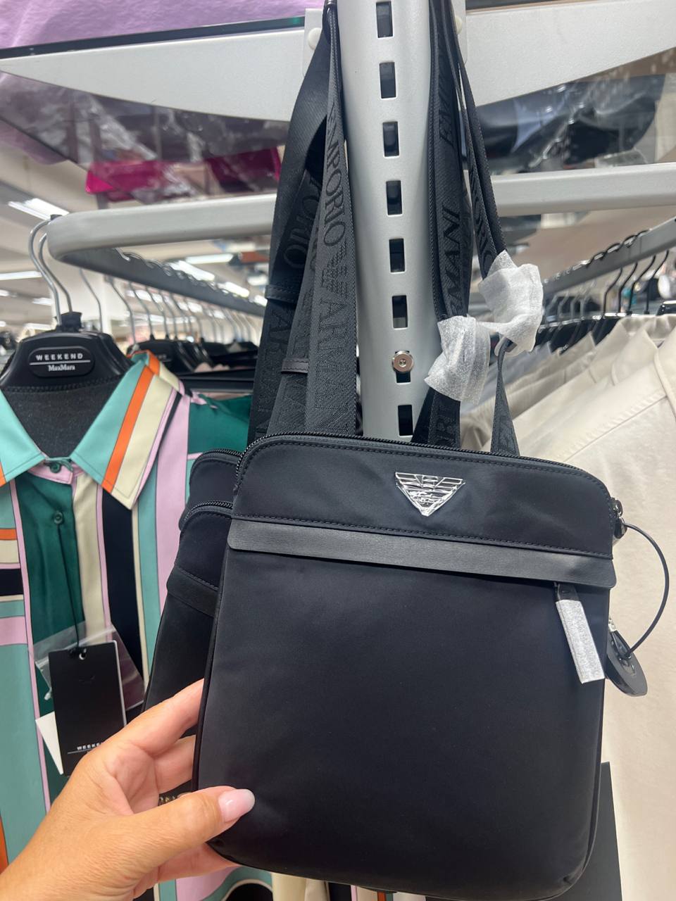 Фото Outlet