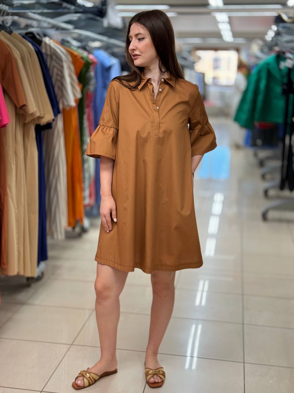 Фото Outlet