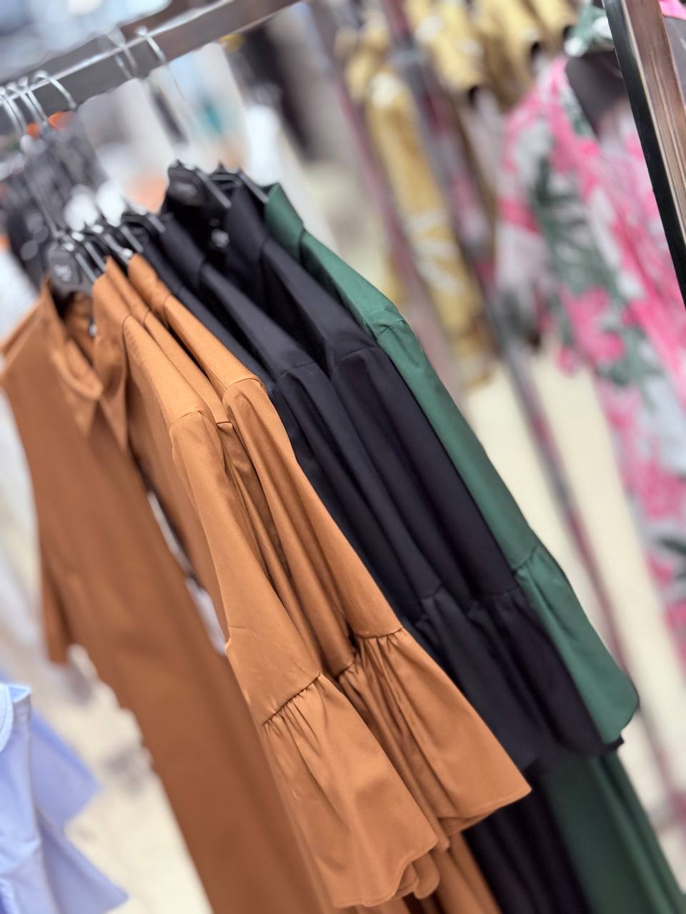 Фото Outlet