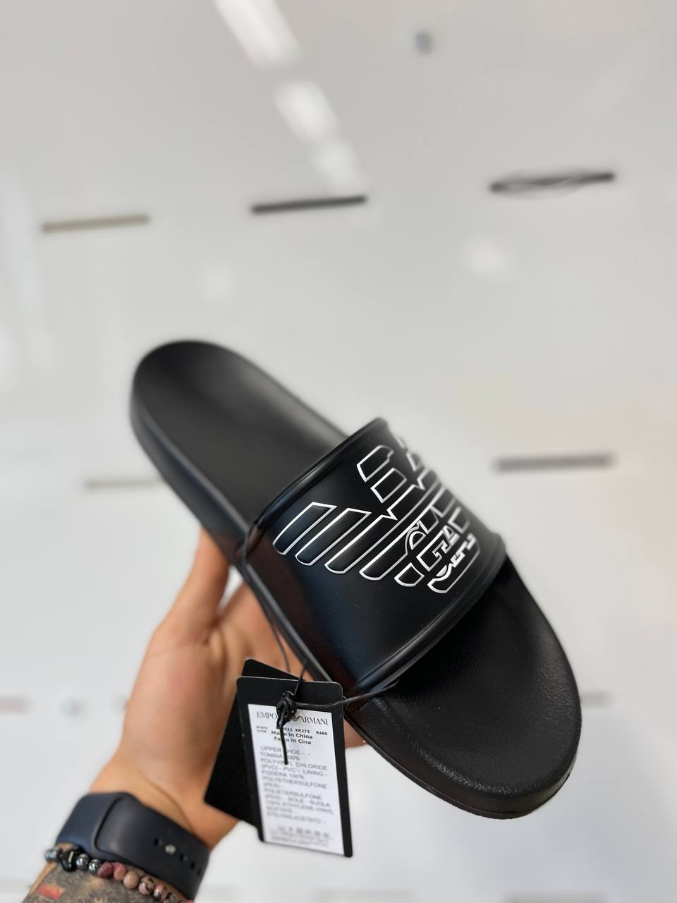 Фото Outlet