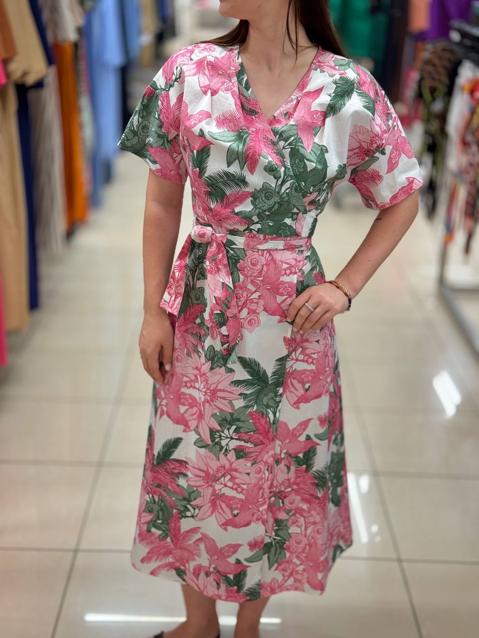 Фото Outlet