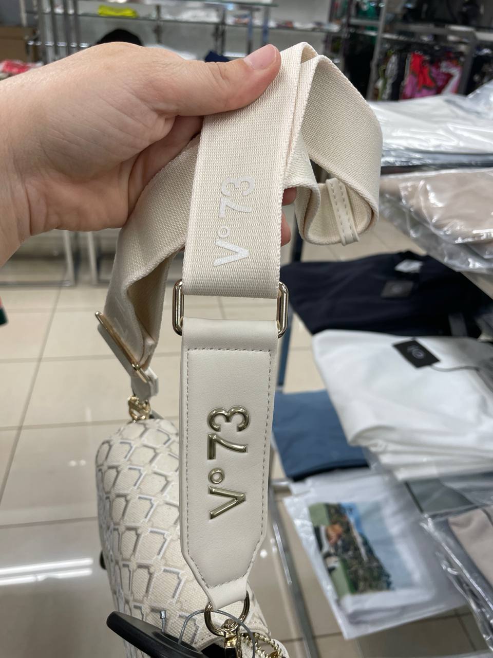 Фото Outlet