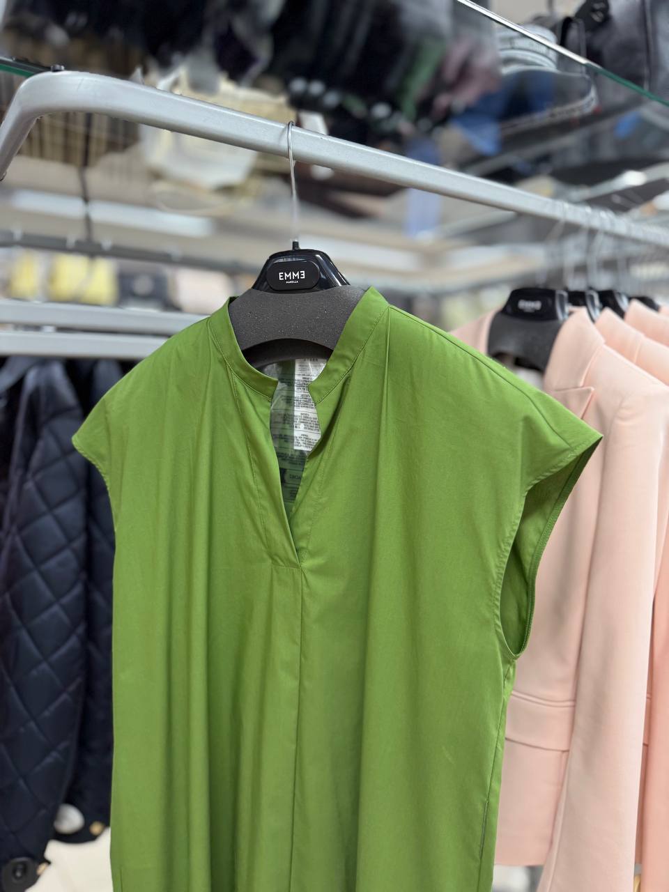 Фото Outlet
