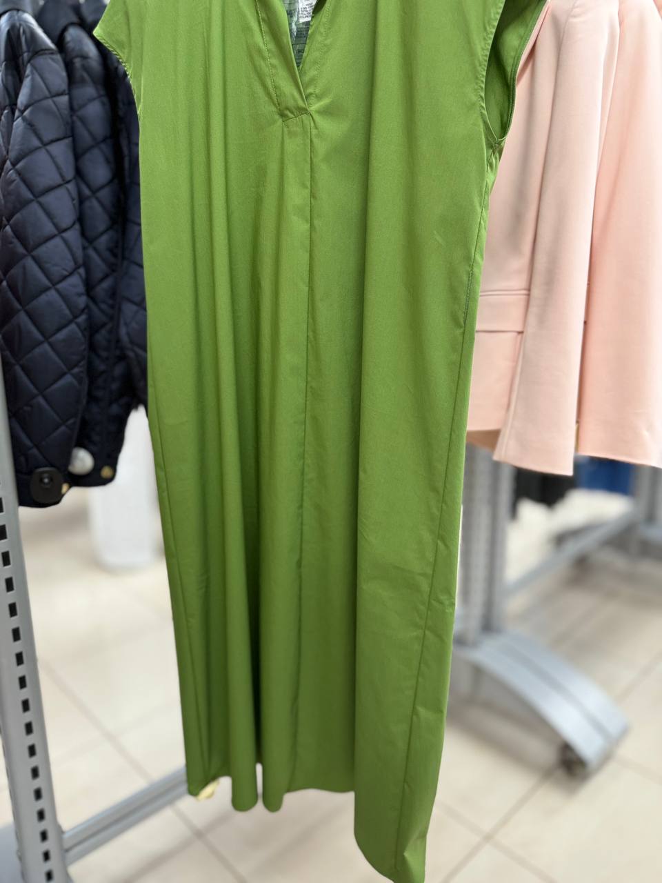 Фото Outlet