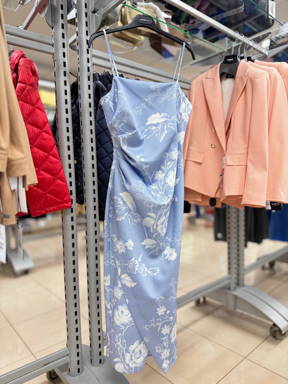 Фото Outlet