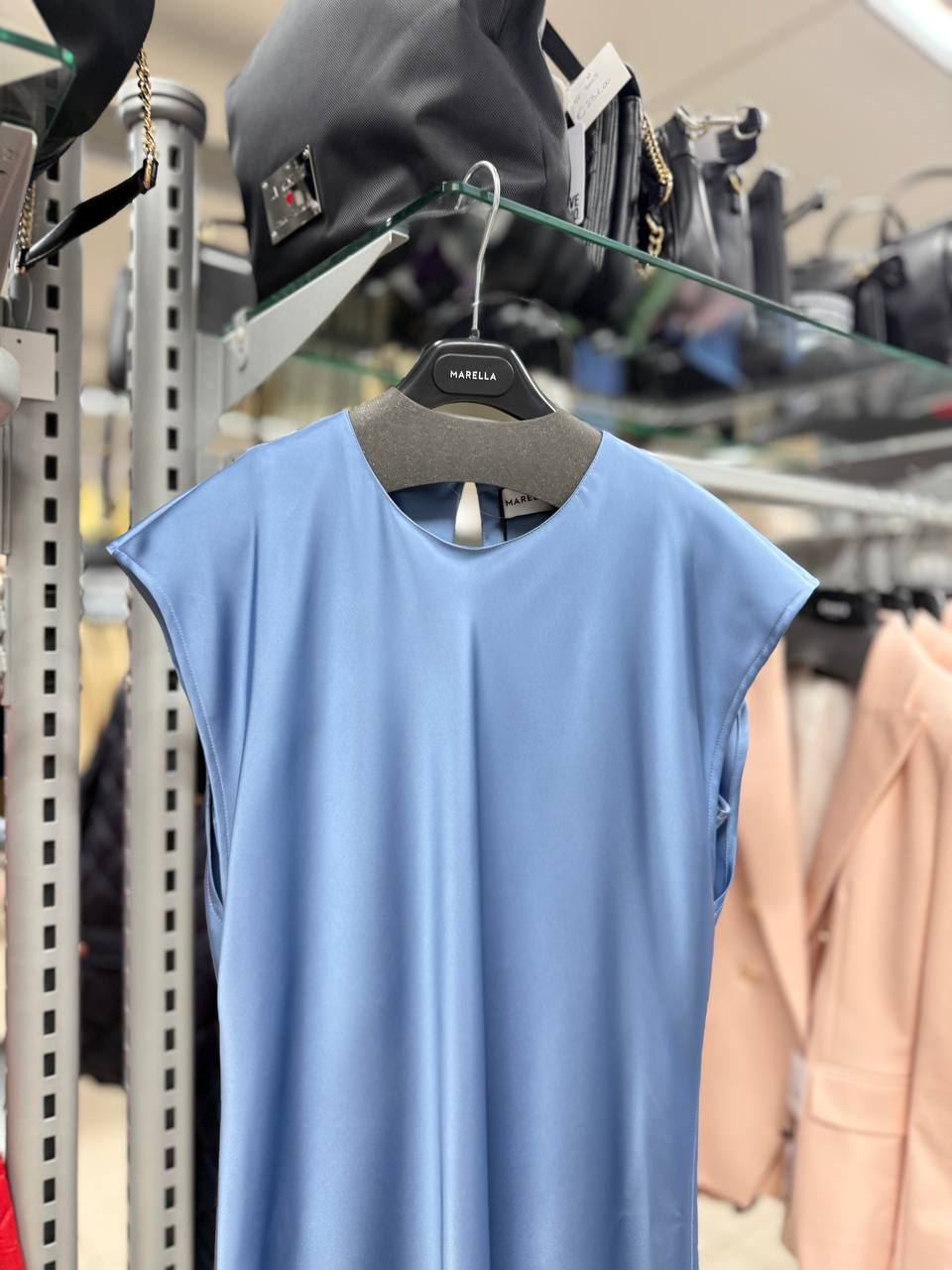 Фото Outlet
