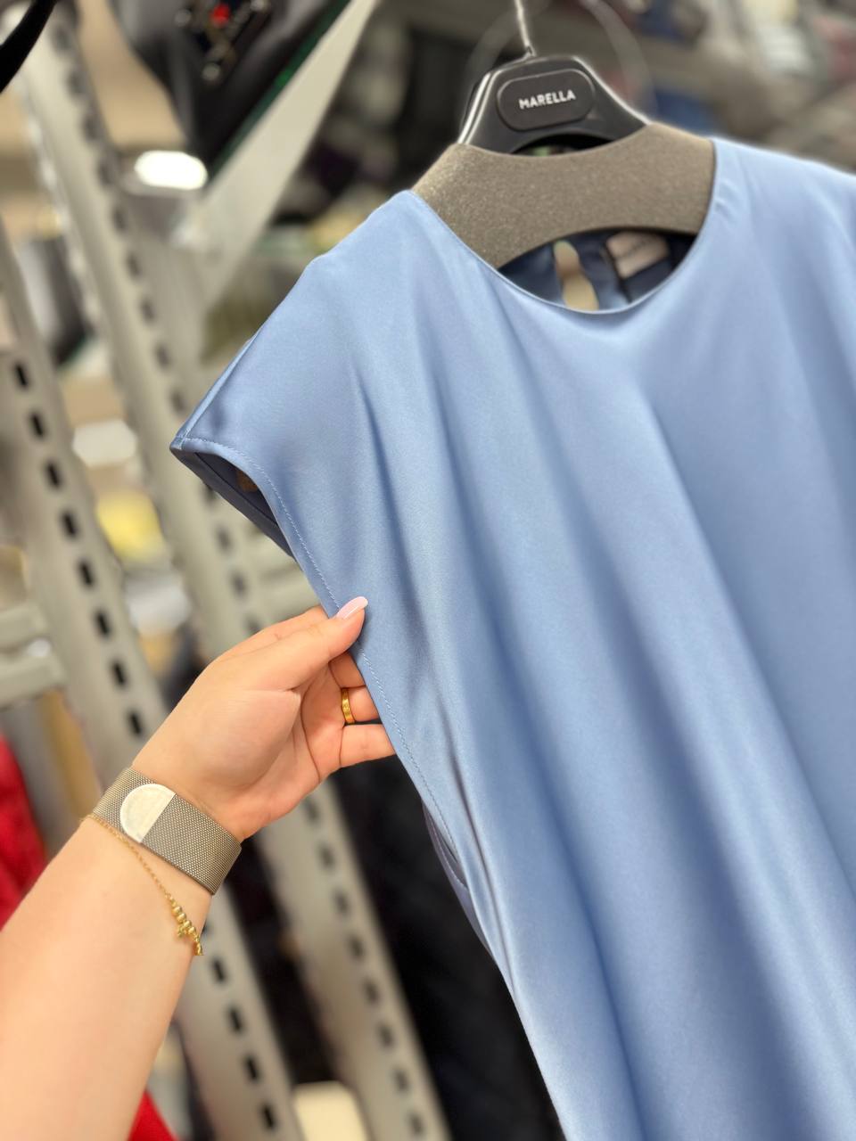 Фото Outlet