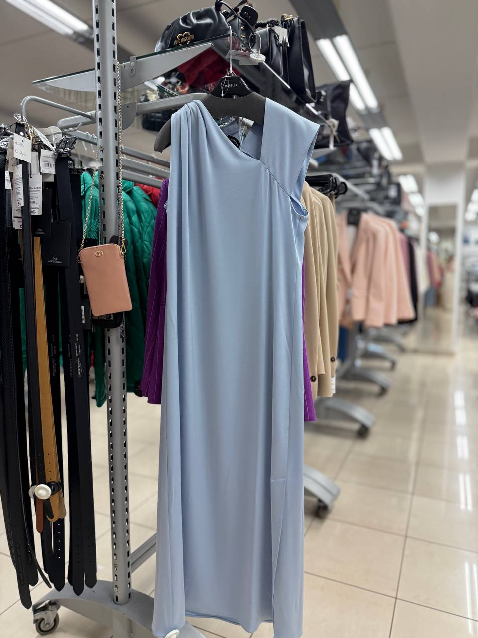 Фото Outlet