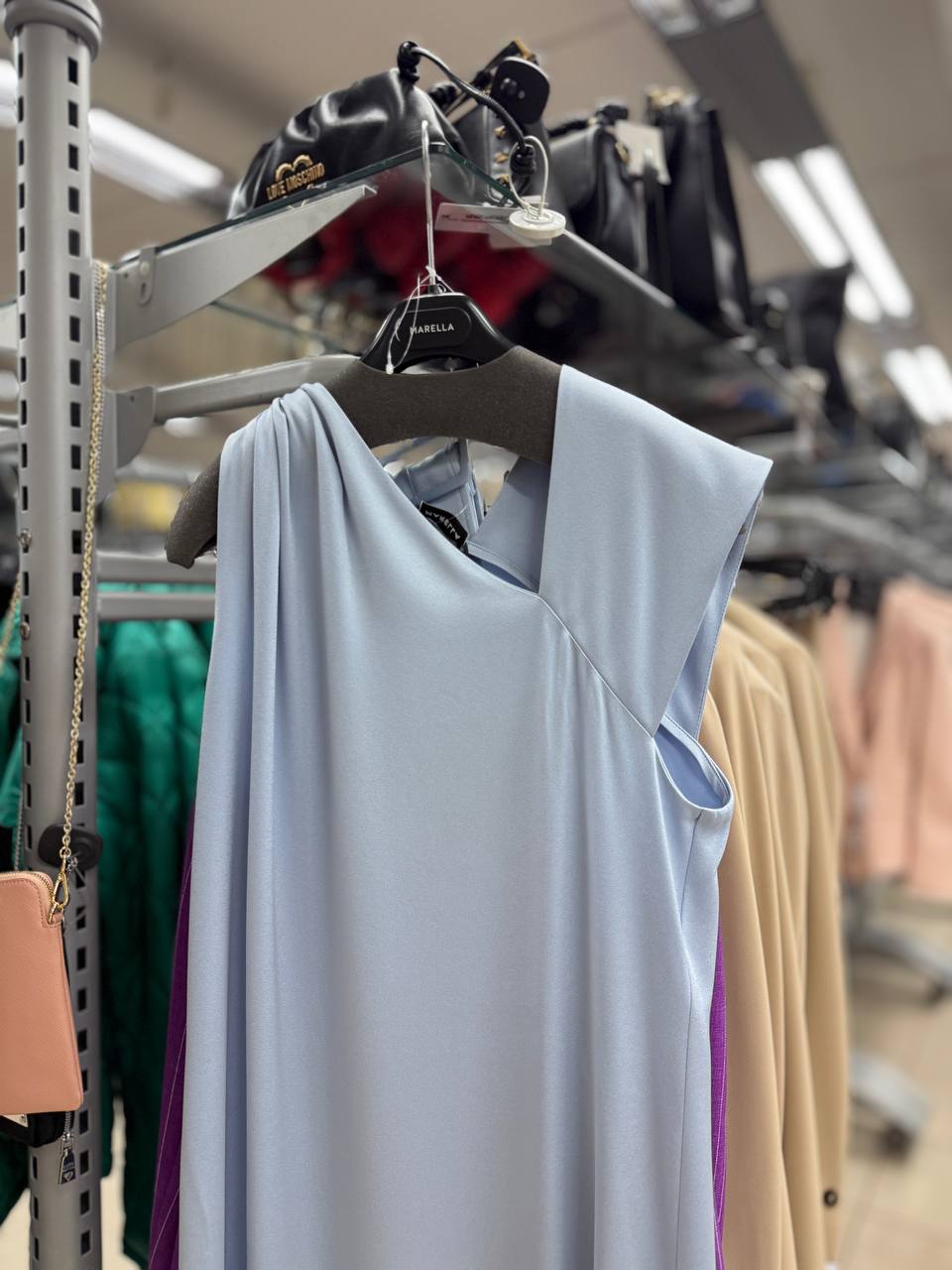 Фото Outlet