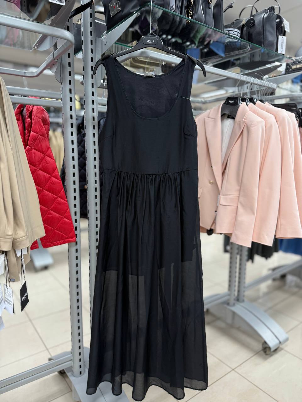 Фото Outlet