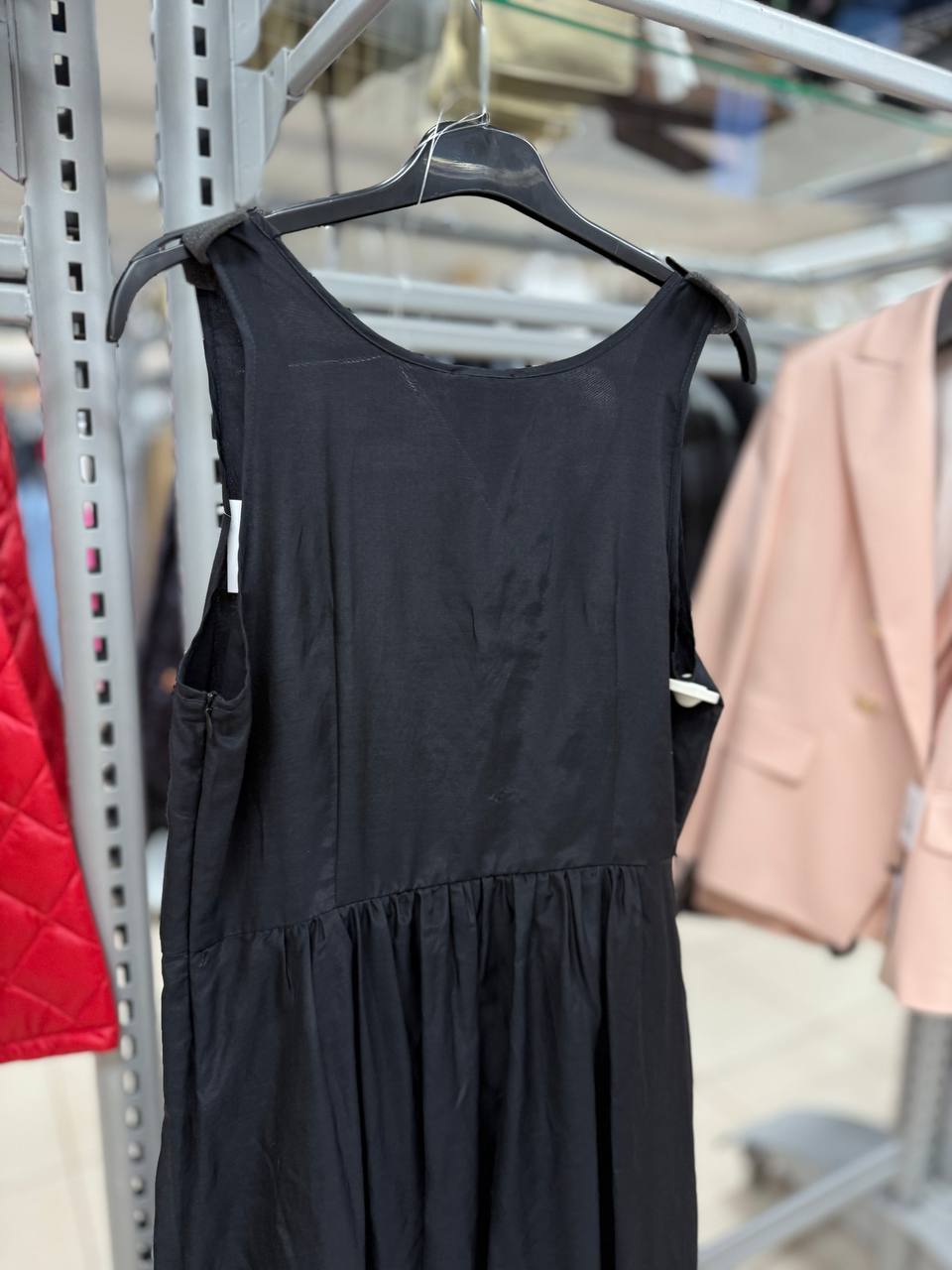 Фото Outlet