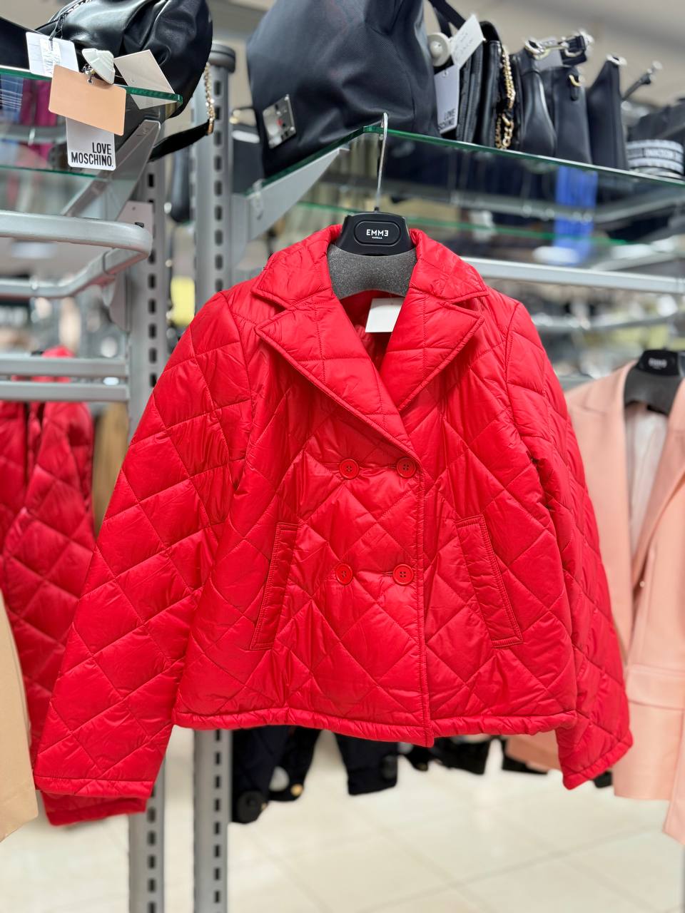 Фото Outlet