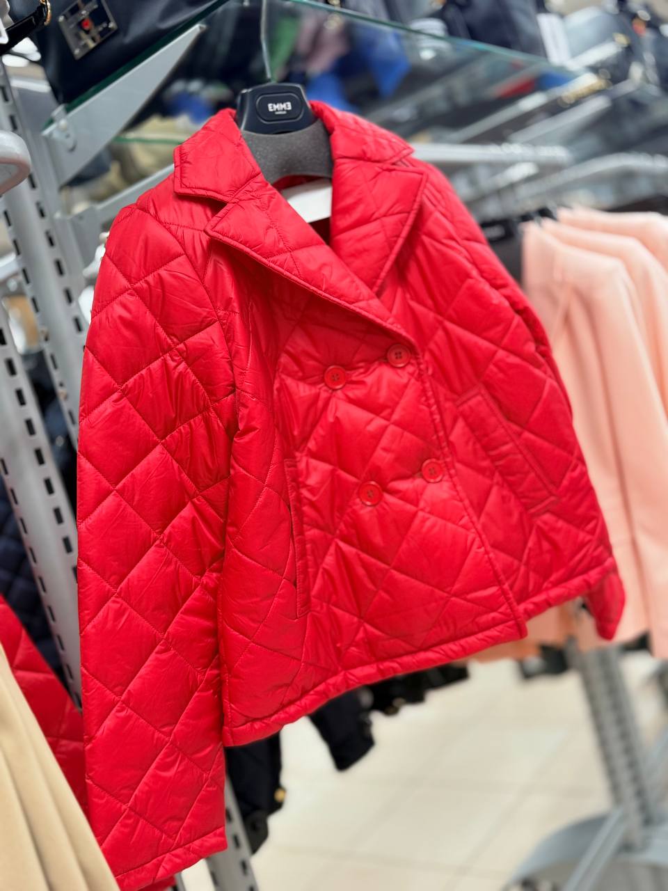 Фото Outlet