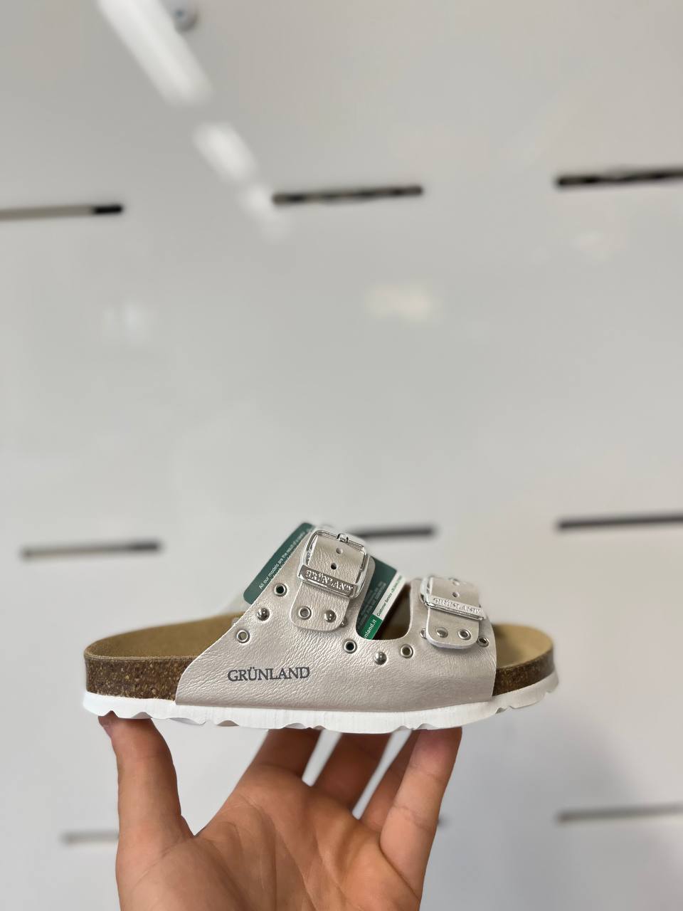 Фото Outlet