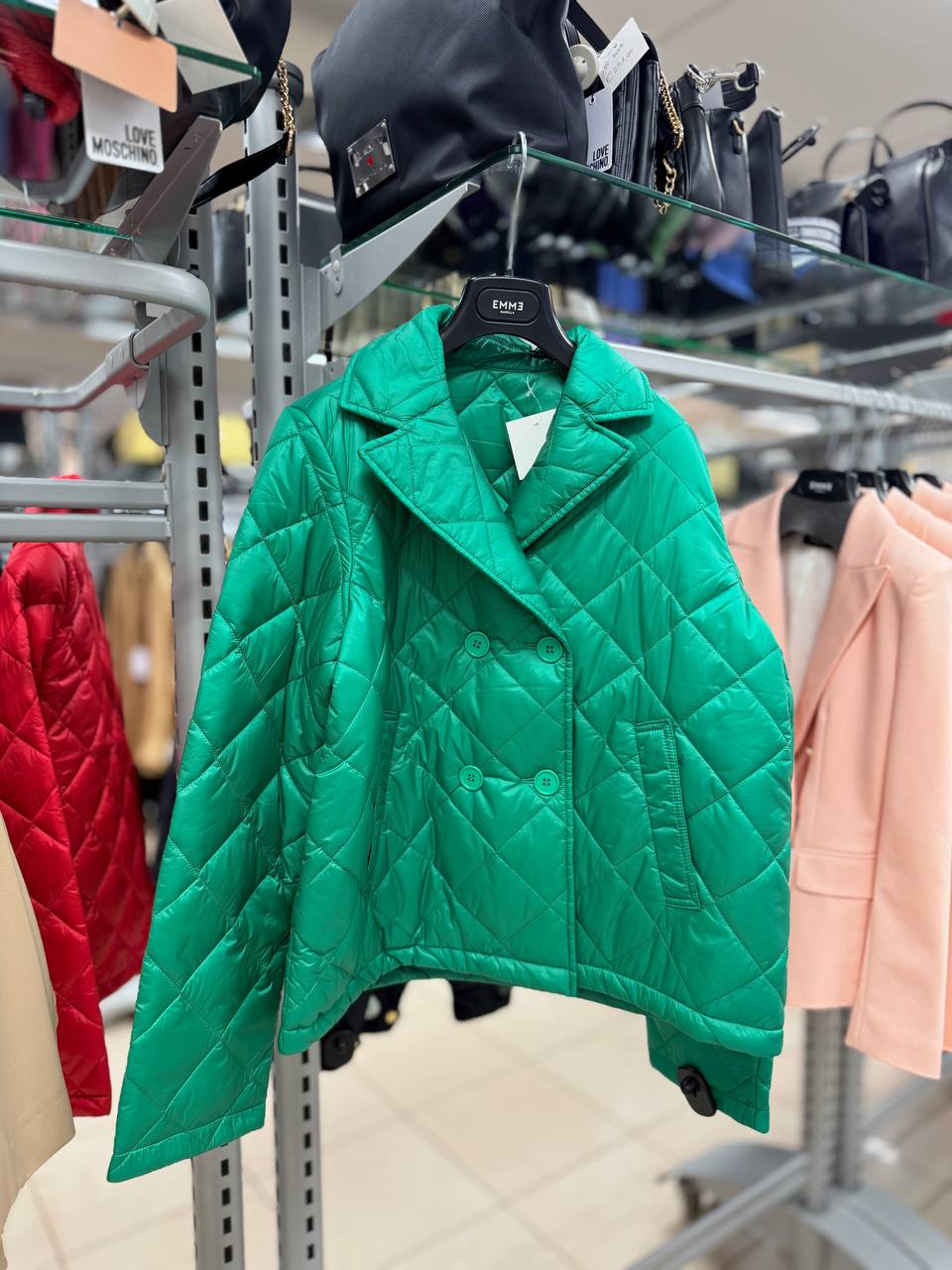 Фото Outlet
