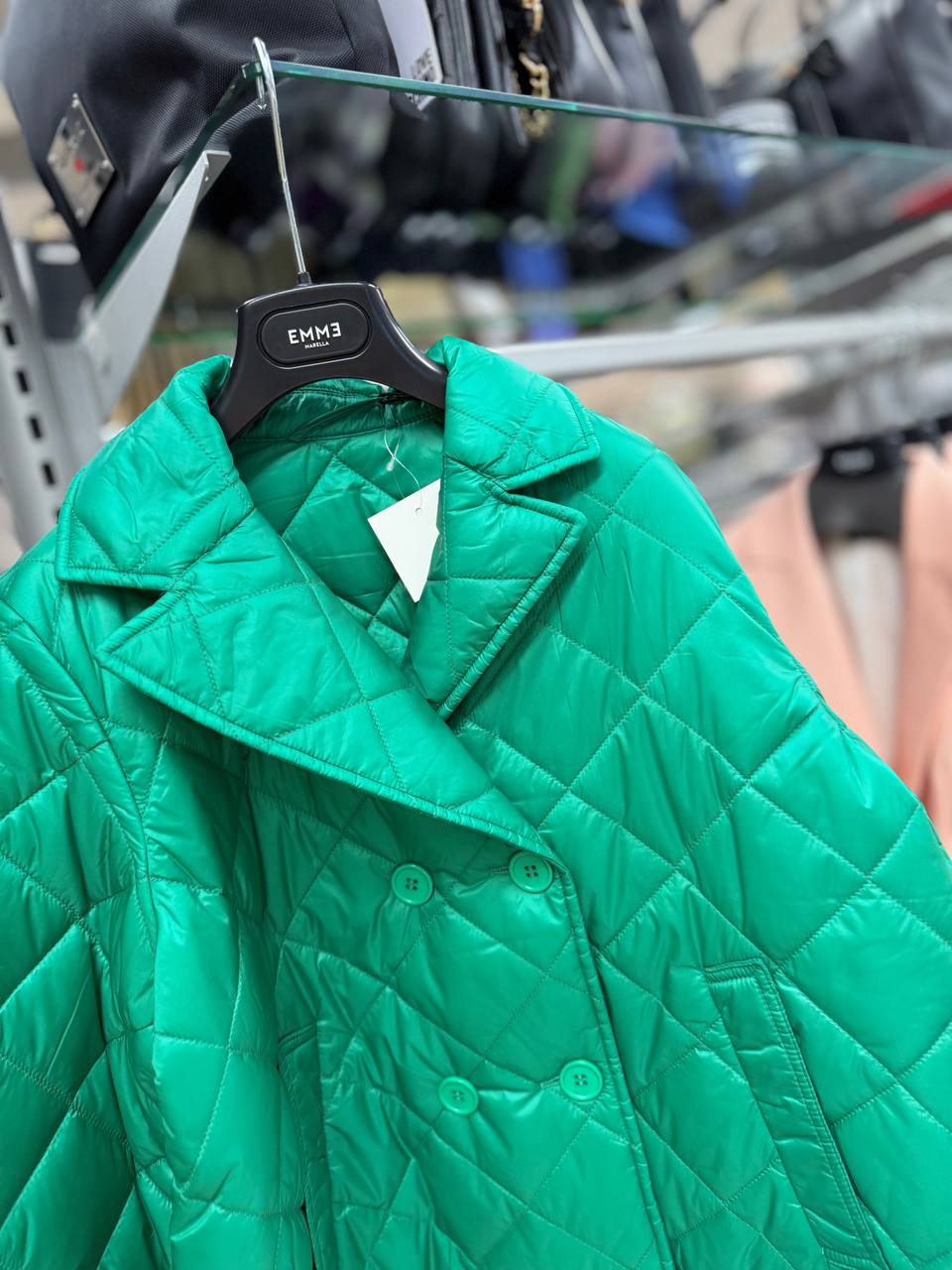 Фото Outlet