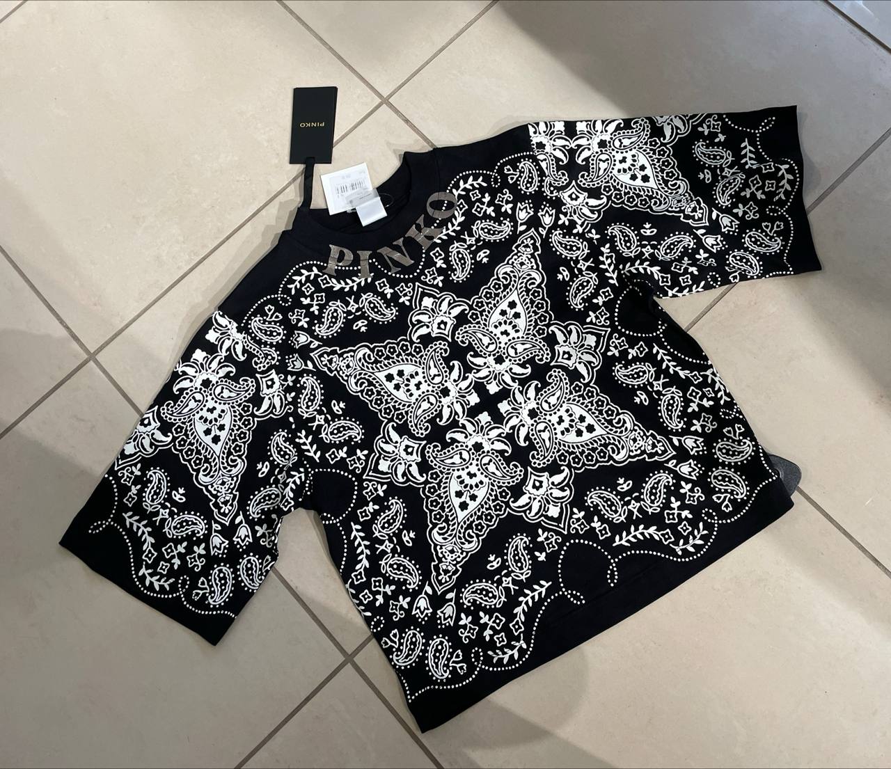 Фото Outlet