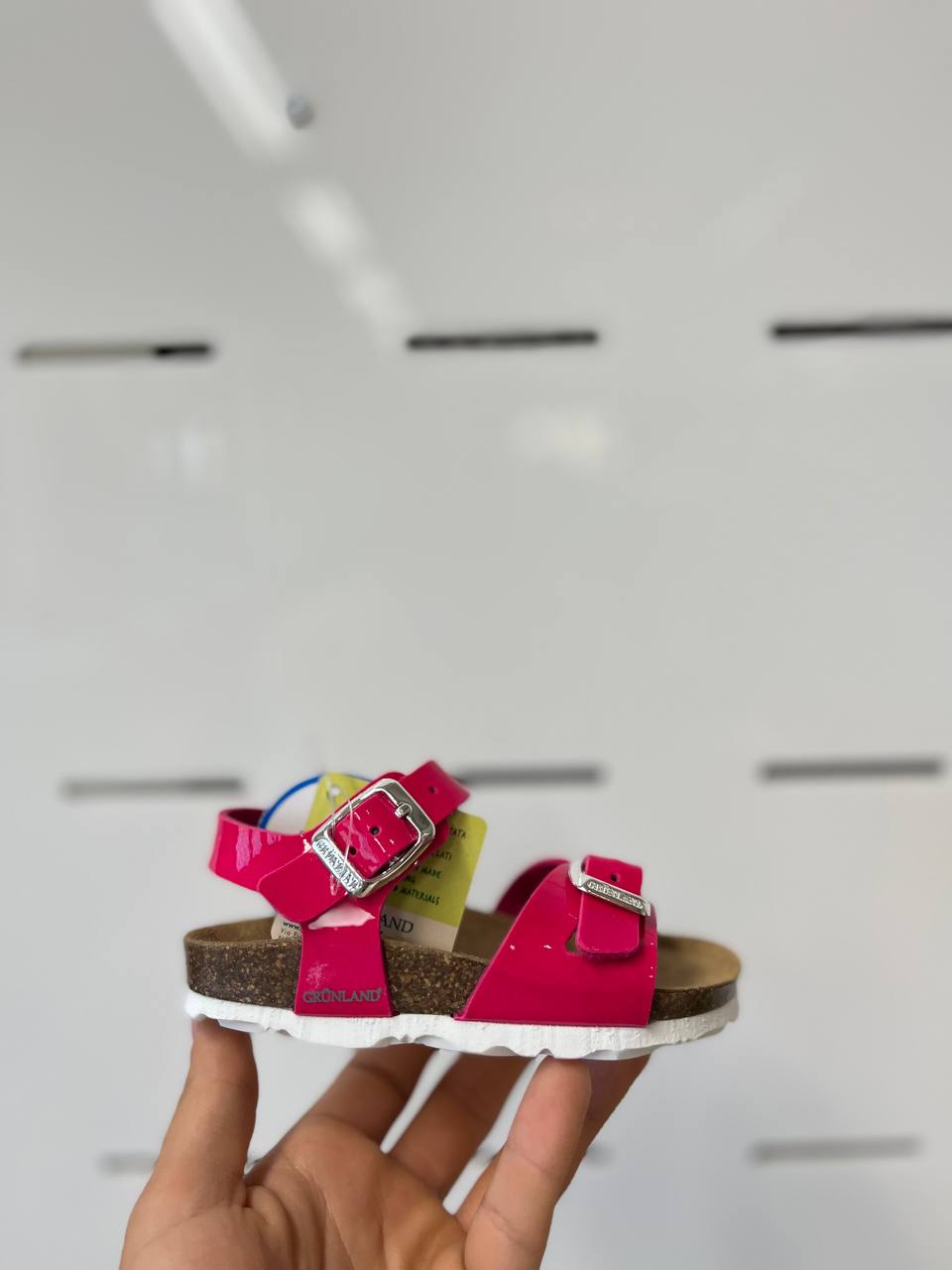 Фото Outlet