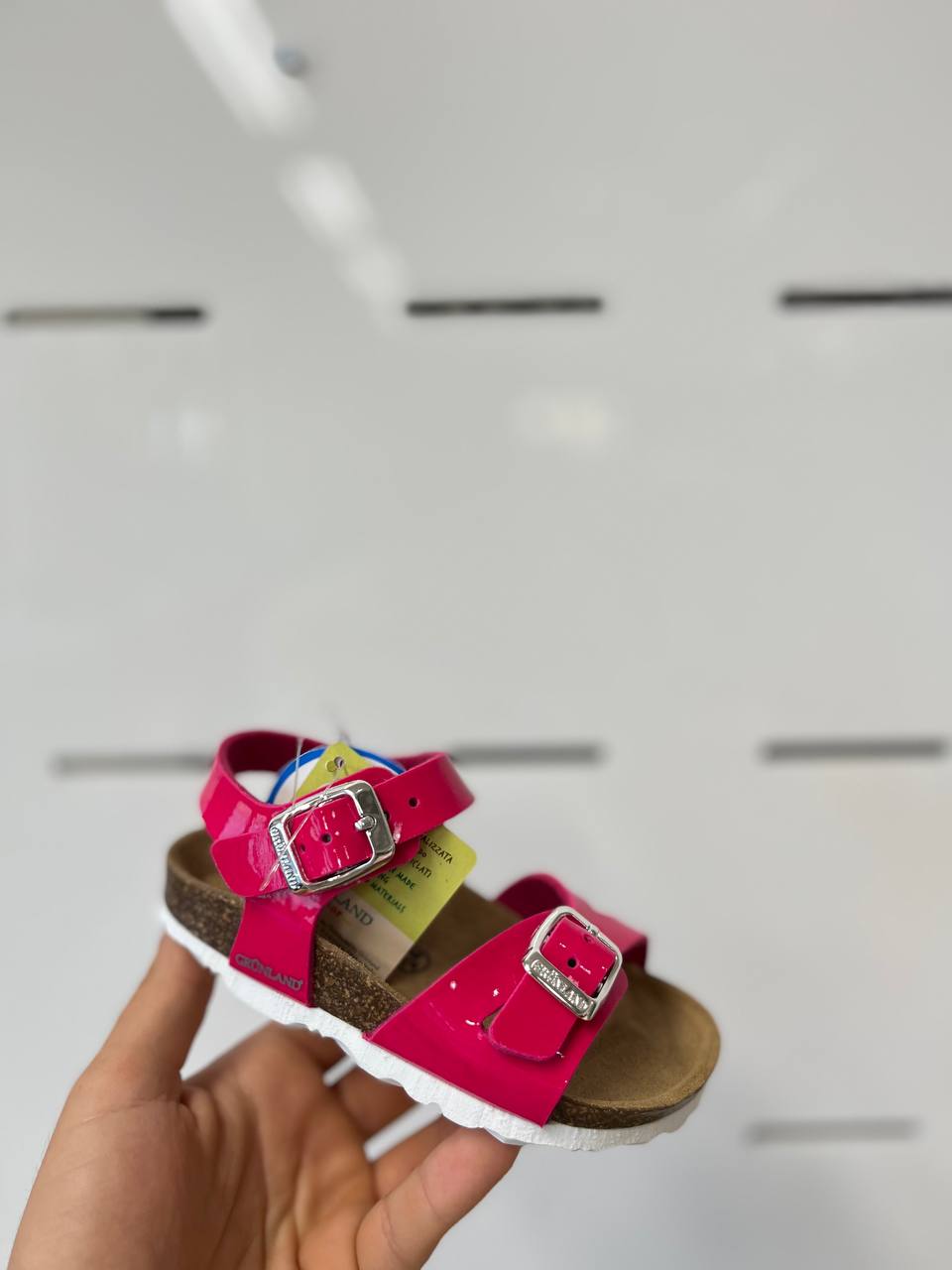 Фото Outlet
