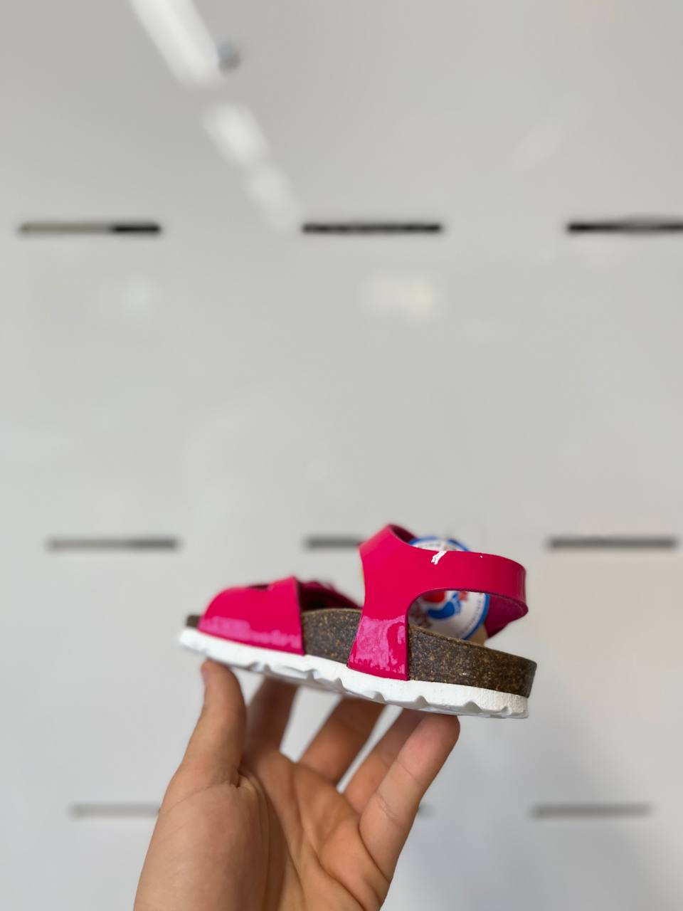 Фото Outlet