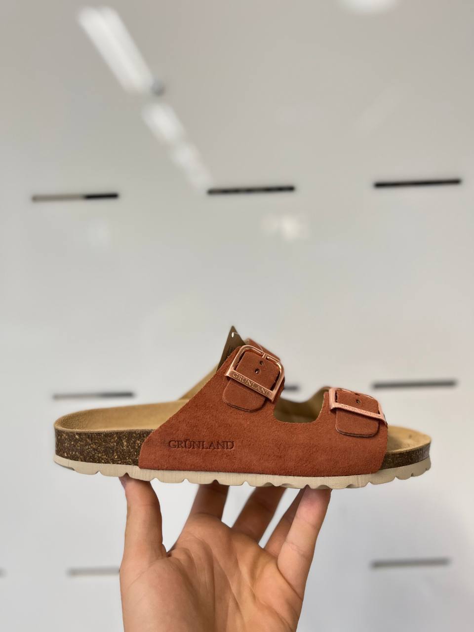 Фото Outlet
