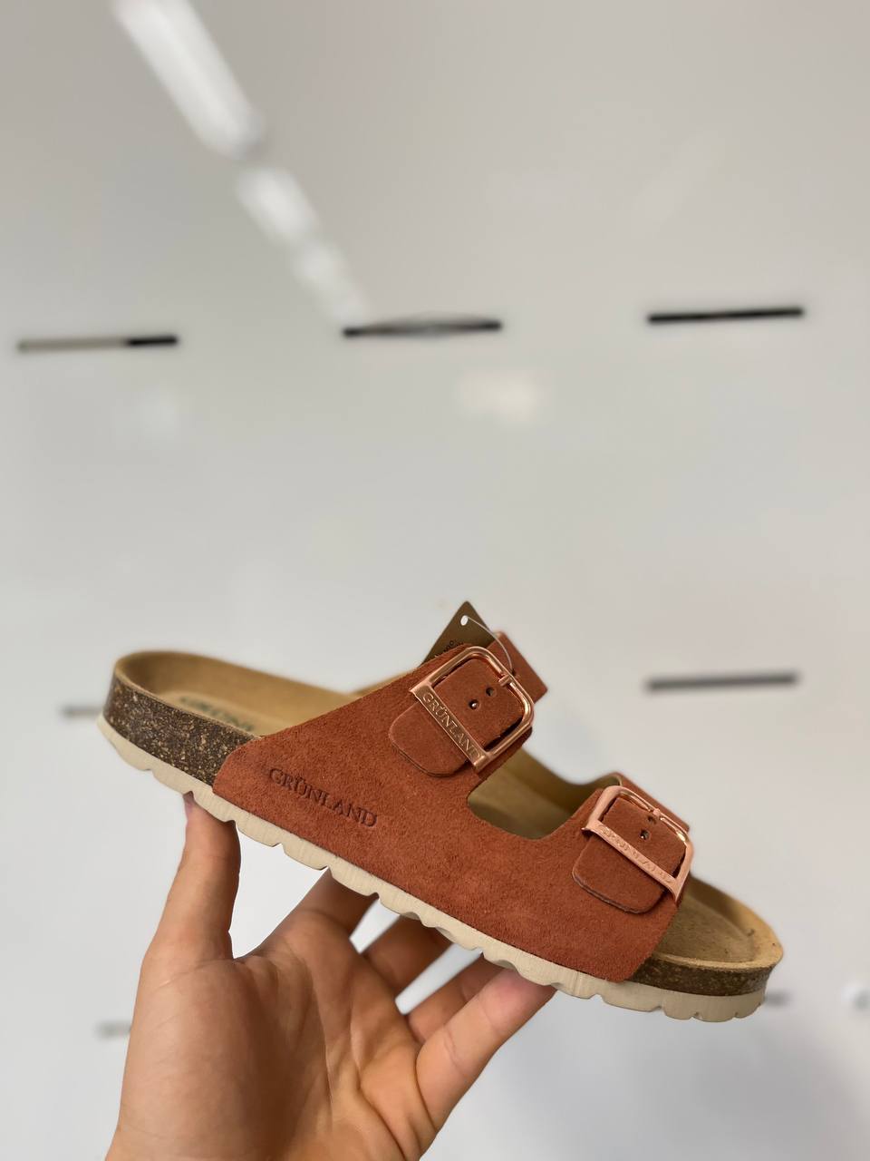 Фото Outlet