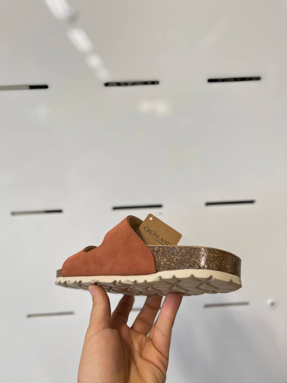 Фото Outlet