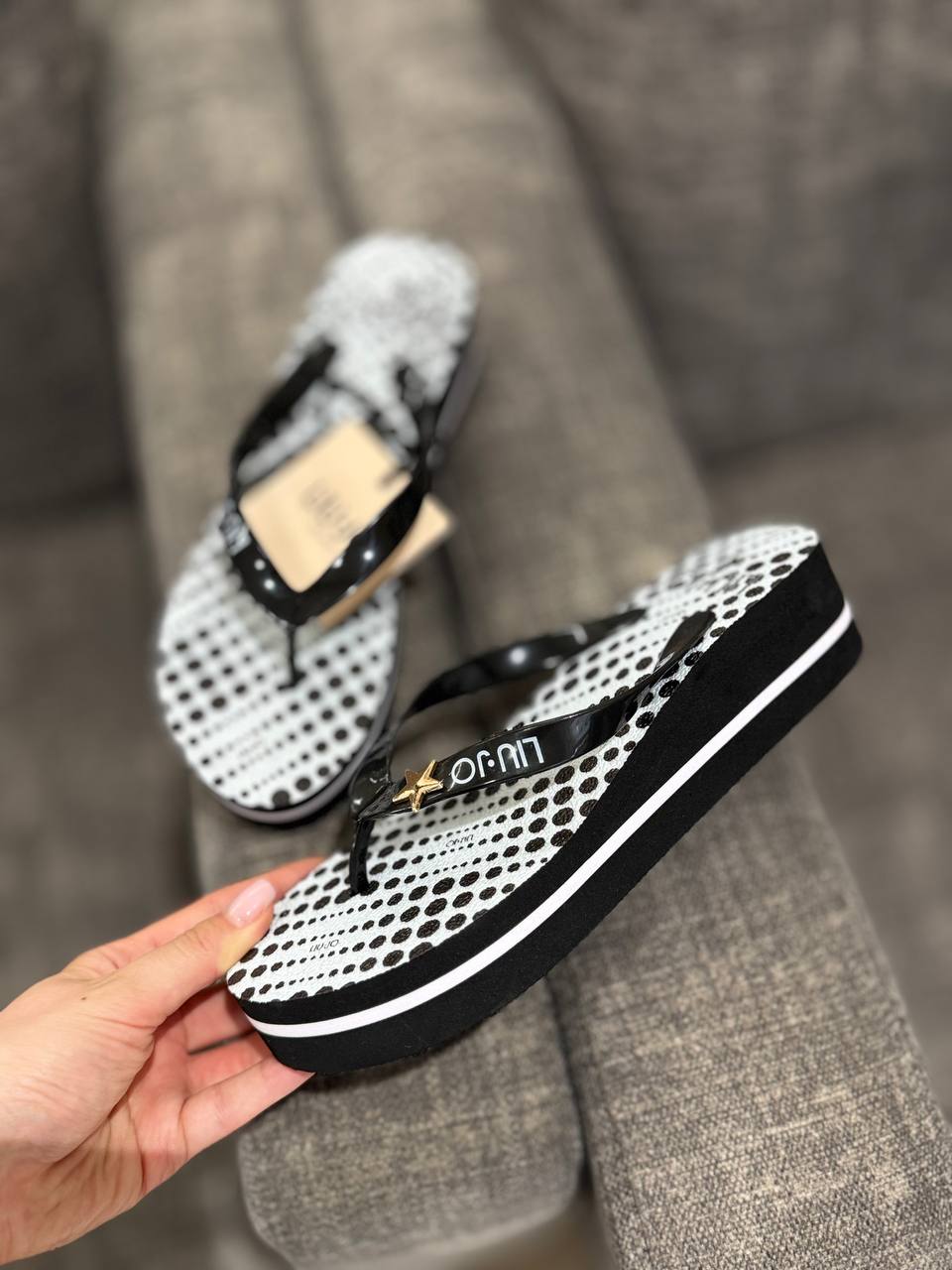 Фото Outlet