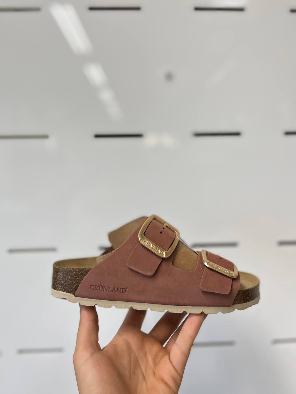 Фото Outlet