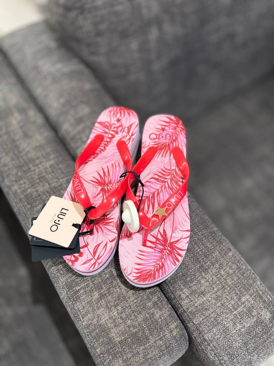 Фото Outlet