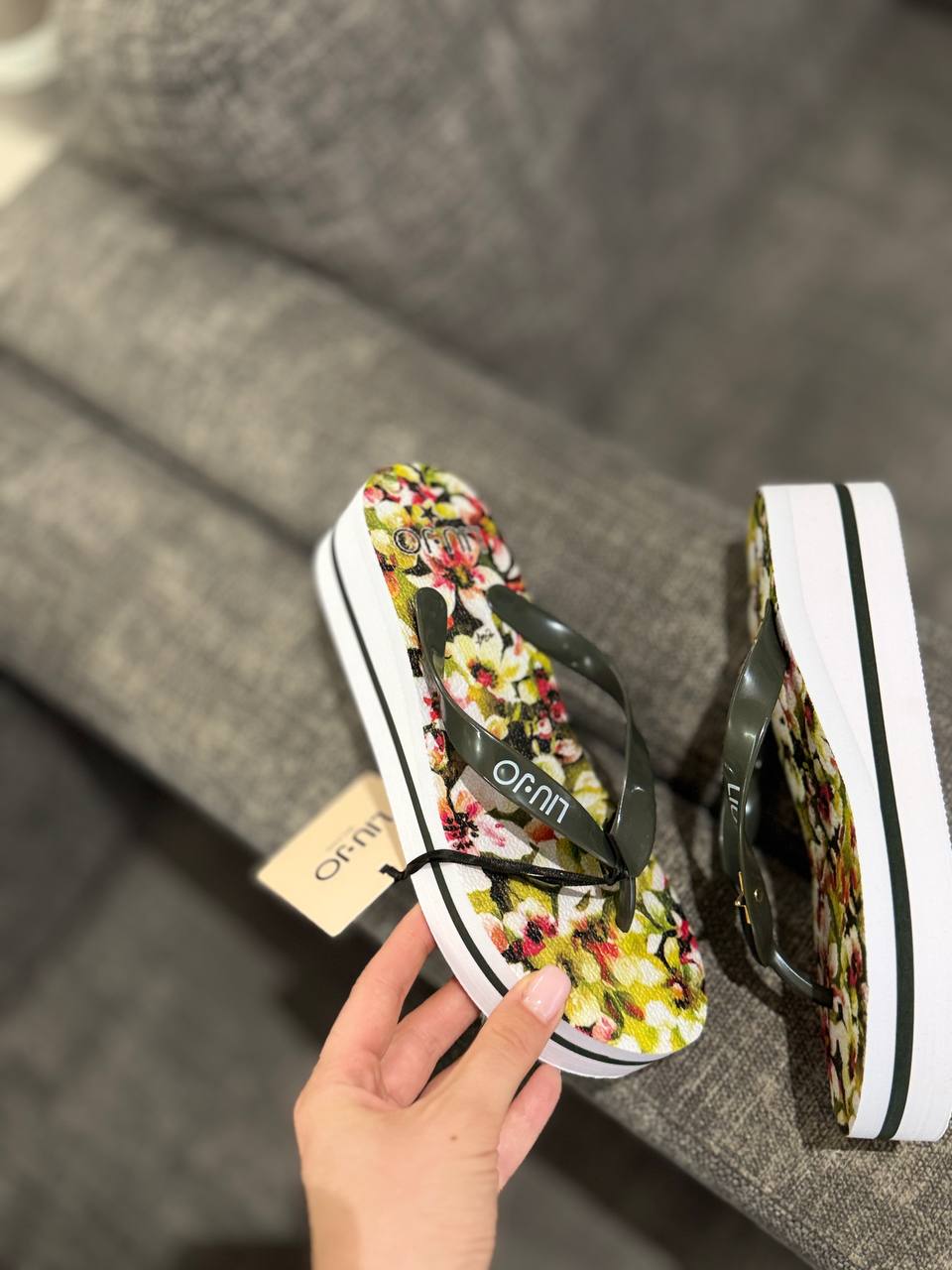 Фото Outlet